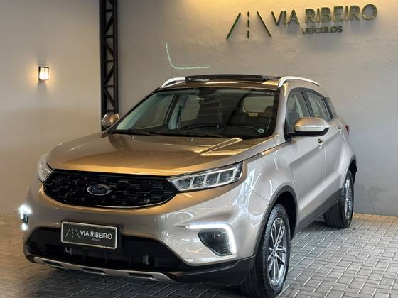 FORD TERRITORY 1.5 ECOBOOST GTDI GASOLINA SEL AUTOMÁTICO FORD TERRITORY 1.5 ECOBOOST GTDI GASOLINA SEL AUTOMÁTICO